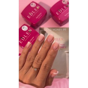 Гель Builder Gel Edlen №99 30 мл HEMA/TPO free